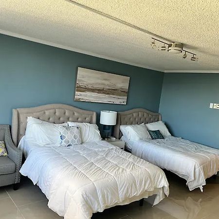 סאני איילס ביץ' Entire Condo In Sunny Isles מראה חיצוני תמונה