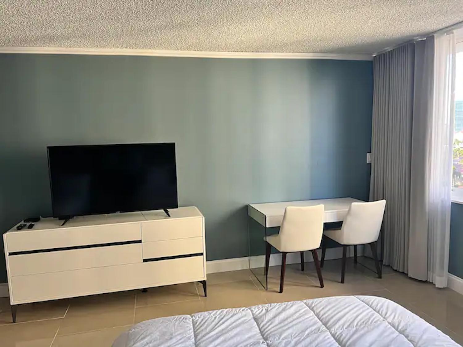 סאני איילס ביץ' Entire Condo In Sunny Isles מראה חיצוני תמונה