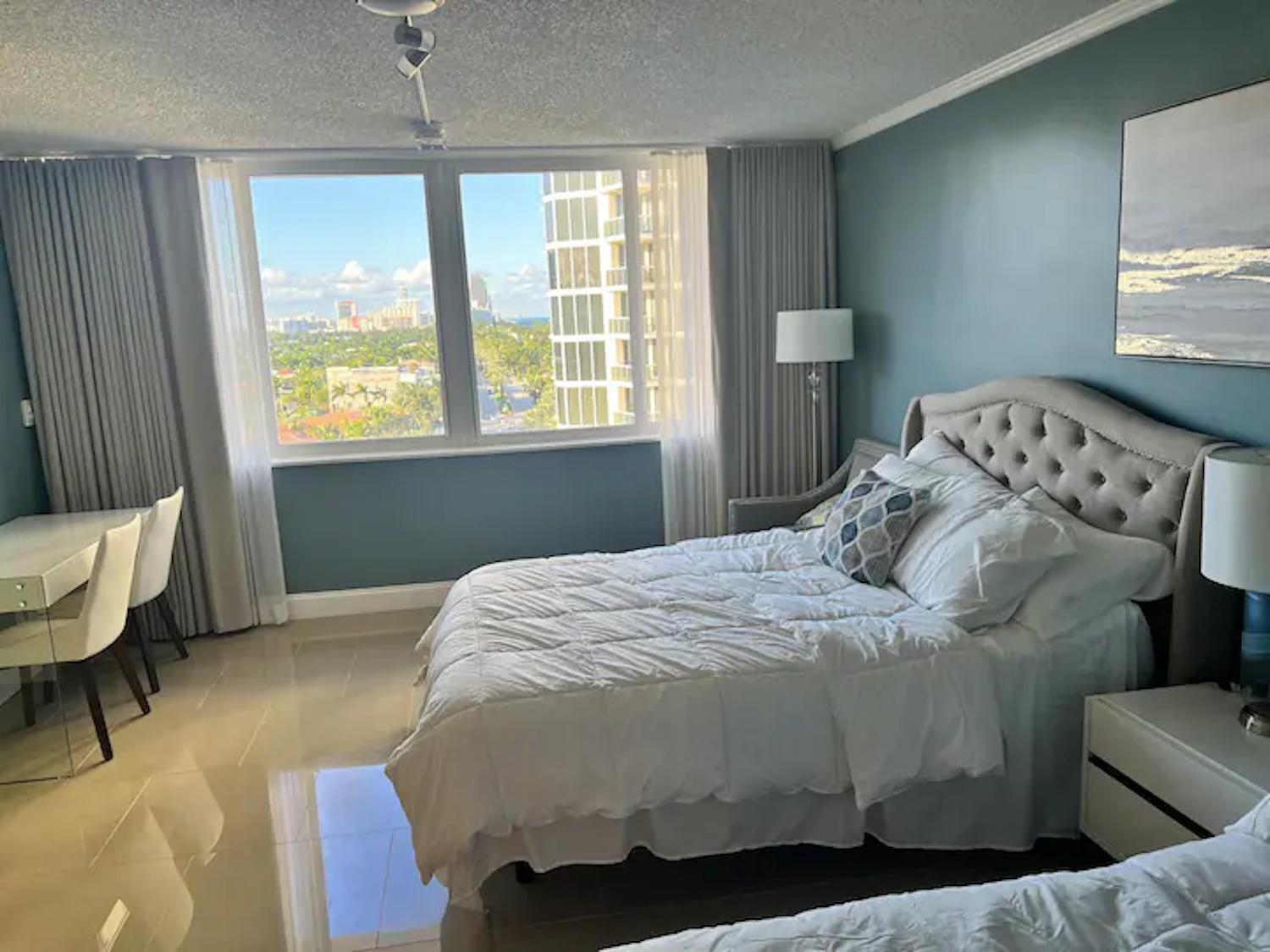 סאני איילס ביץ' Entire Condo In Sunny Isles מראה חיצוני תמונה